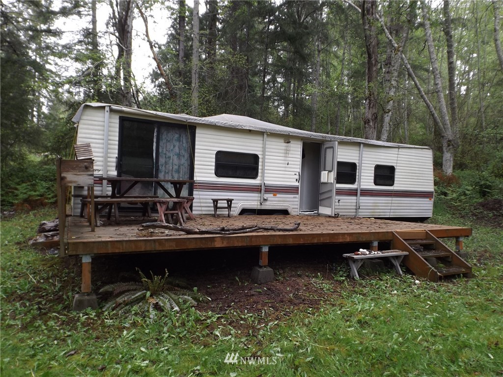 53 Eaton Road Quilcene, WA 98376 - Photo 1 of 21 Gallery Image 1