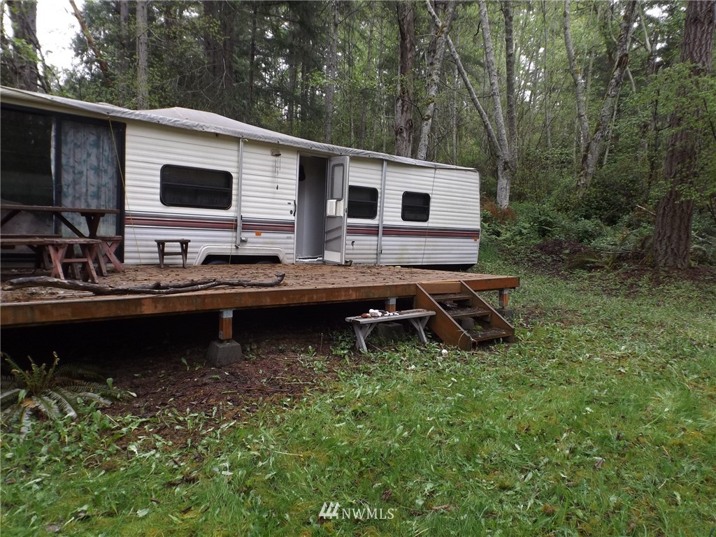 53 Eaton Road Quilcene, WA 98376 - Photo 2 of 21 Gallery Image 2