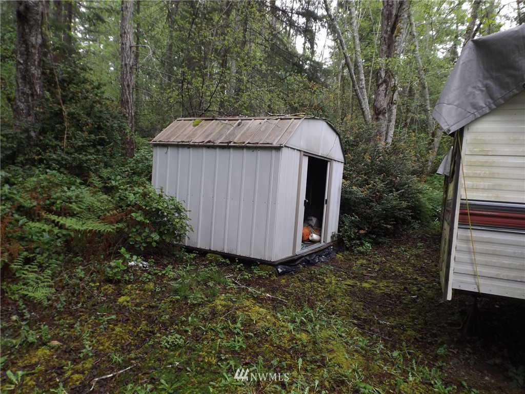 53 Eaton Road Quilcene, WA 98376 - Photo 4 of 21 Gallery Image 4