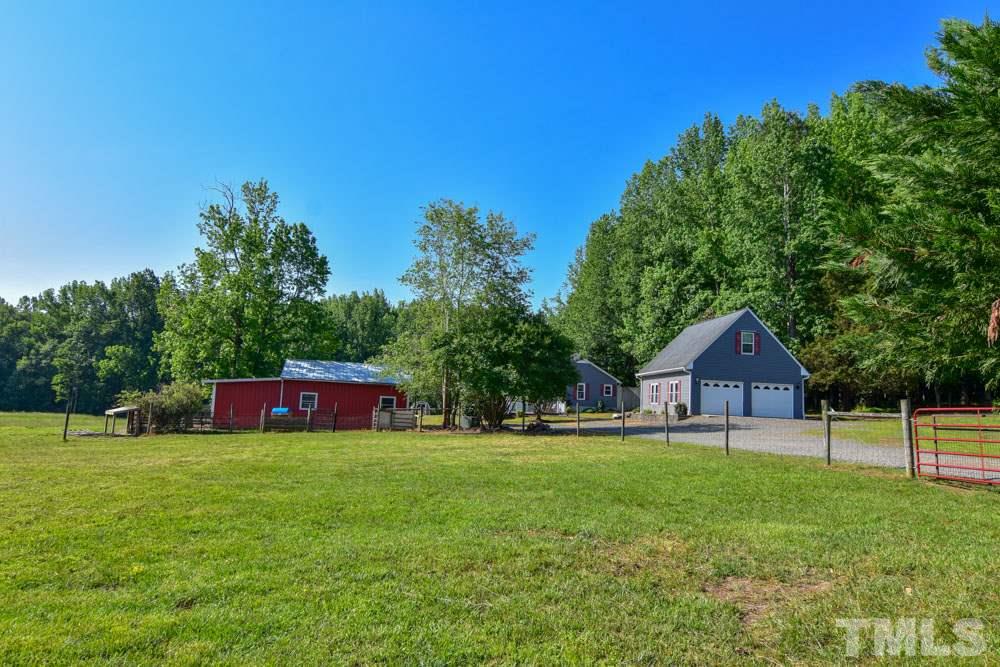 564 Enon Road Oxford, NC 27565 - Photo 2 of 30 Gallery Image 2