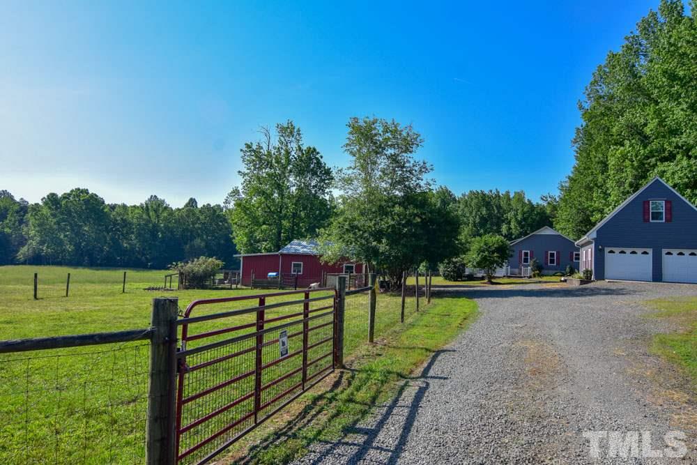 564 Enon Road Oxford, NC 27565 - Photo 11 of 30 Gallery Image 11