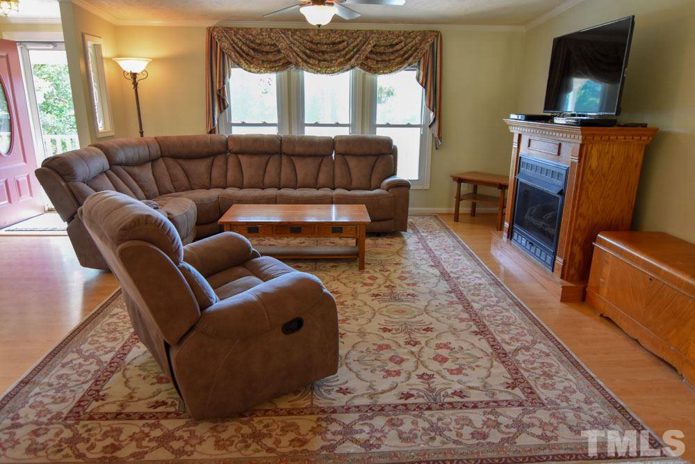 564 Enon Road Oxford, NC 27565 - Photo 12 of 30 Gallery Image 12