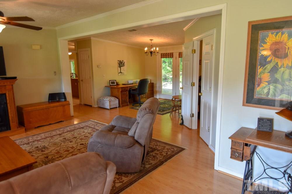 564 Enon Road Oxford, NC 27565 - Photo 13 of 30 Gallery Image 13