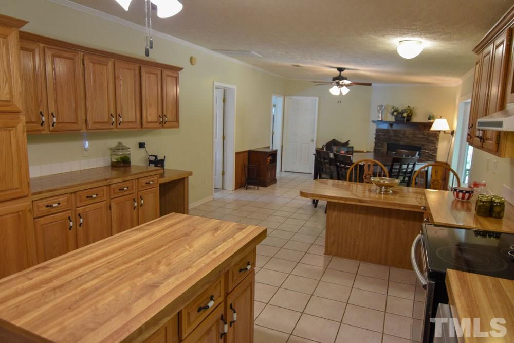 564 Enon Road Oxford, NC 27565 - Photo 14 of 30 Gallery Image 14