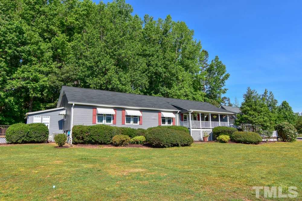 564 Enon Road Oxford, NC 27565 - Photo 16 of 30 Gallery Image 16