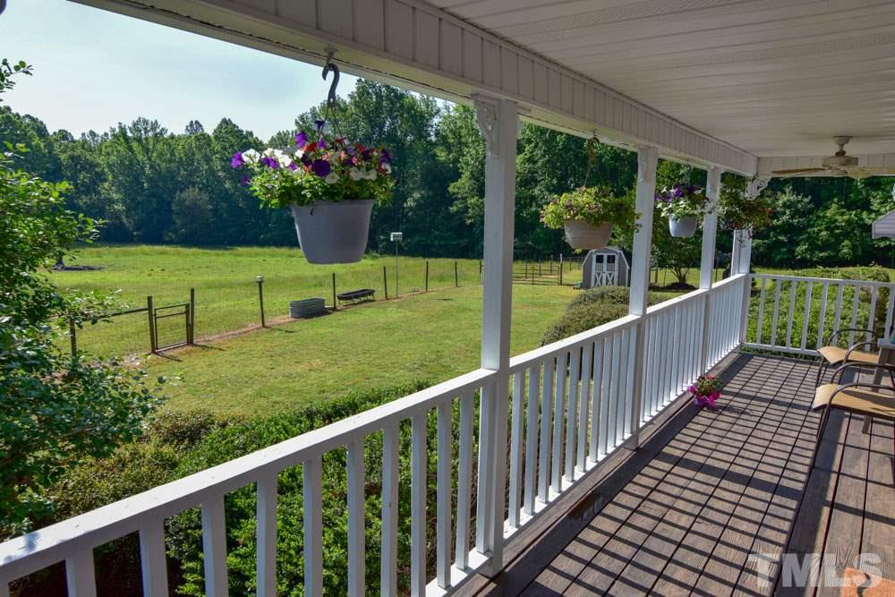 564 Enon Road Oxford, NC 27565 - Photo 17 of 30 Gallery Image 17