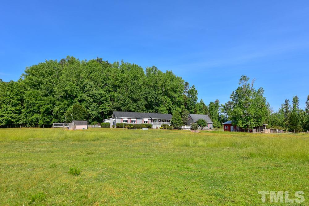 564 Enon Road Oxford, NC 27565 - Photo 18 of 30 Gallery Image 18