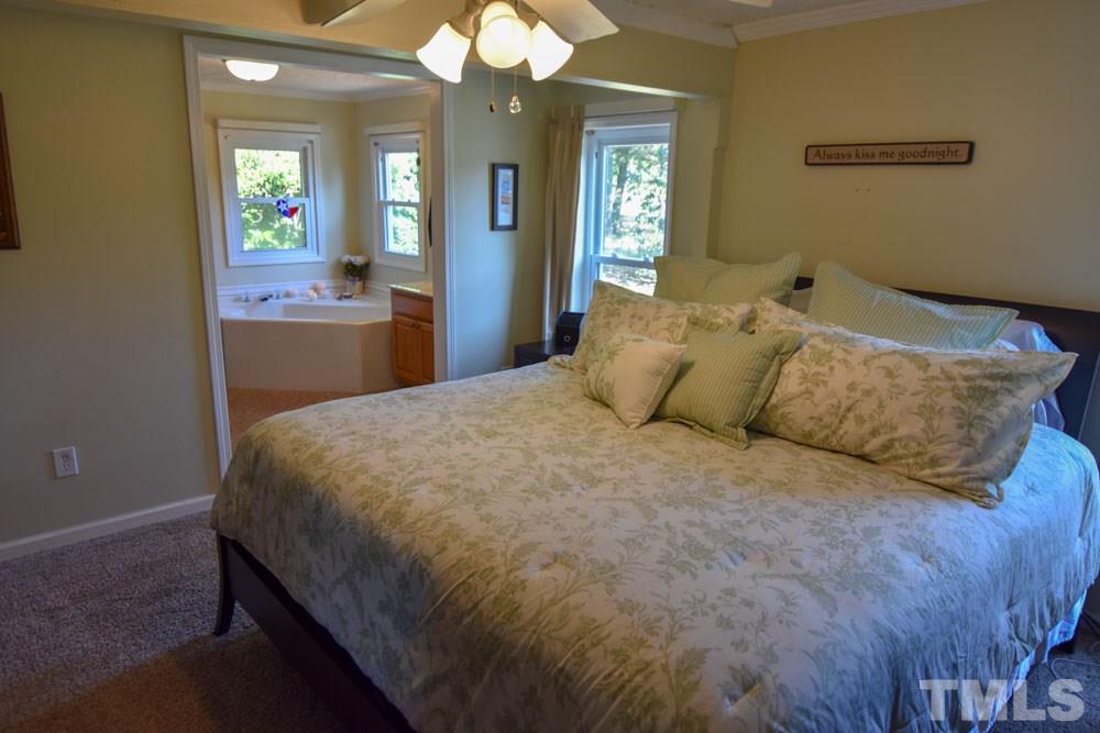 564 Enon Road Oxford, NC 27565 - Photo 19 of 30 Gallery Image 19