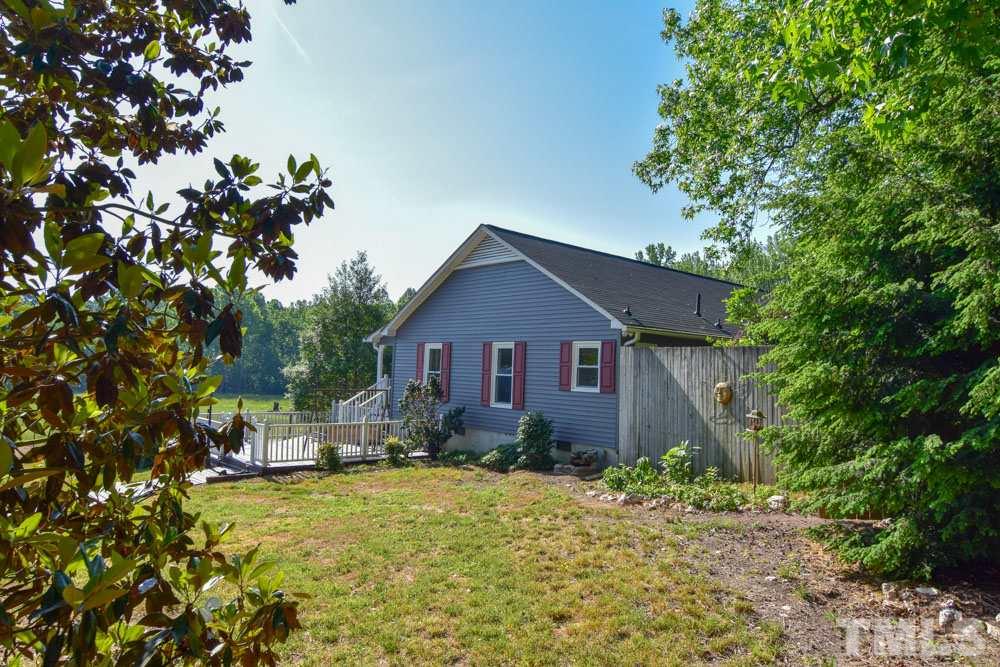 564 Enon Road Oxford, NC 27565 - Photo 21 of 30 Gallery Image 21