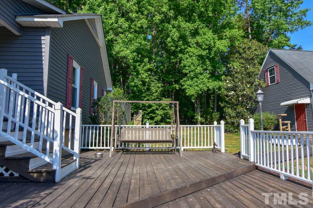 564 Enon Road Oxford, NC 27565 - Photo 27 of 30 Gallery Image 27