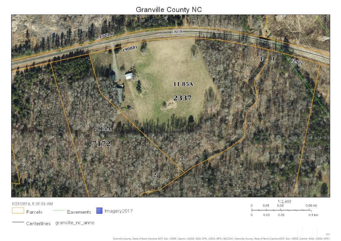 564 Enon Road Oxford, NC 27565 - Photo 30 of 30 Gallery Image 30