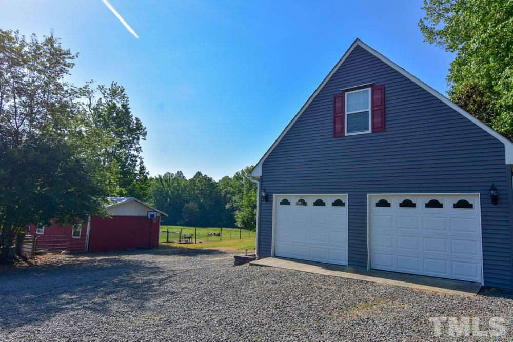 564 Enon Road Oxford, NC 27565 - Photo 5 of 30 Gallery Image 5