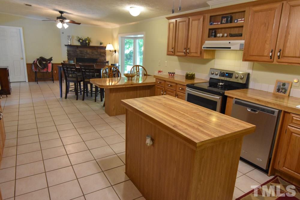 564 Enon Road Oxford, NC 27565 - Photo 6 of 30 Gallery Image 6