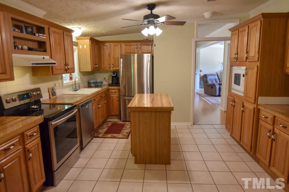564 Enon Road Oxford, NC 27565 - Photo 7 of 30 Gallery Image 7