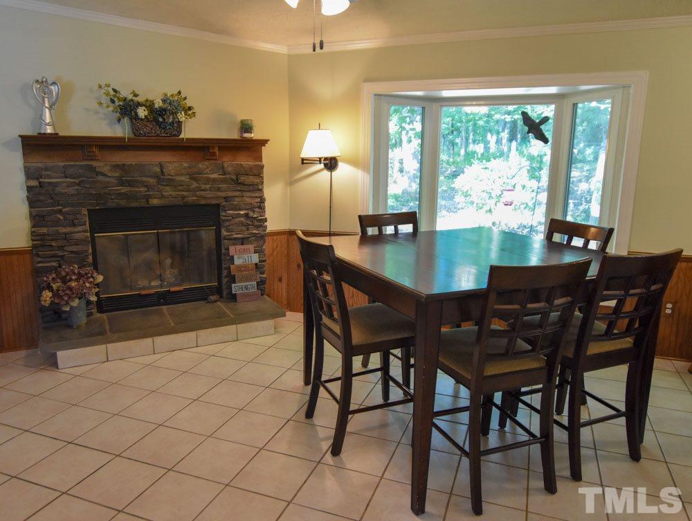 564 Enon Road Oxford, NC 27565 - Photo 8 of 30 Gallery Image 8