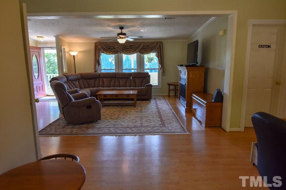 564 Enon Road Oxford, NC 27565 - Photo 9 of 30 Gallery Image 9
