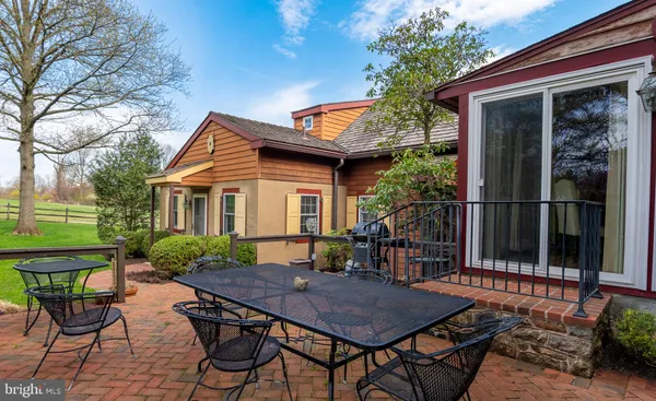 $1,375,000 | 1169 St Matthews Road, Chester Springs, PA 19425