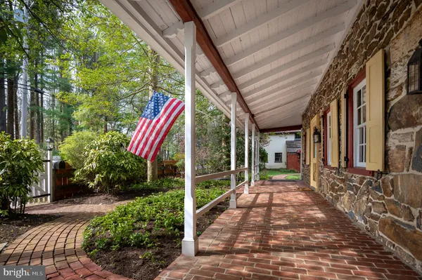 $1,375,000 | 1169 St Matthews Road, Chester Springs, PA 19425