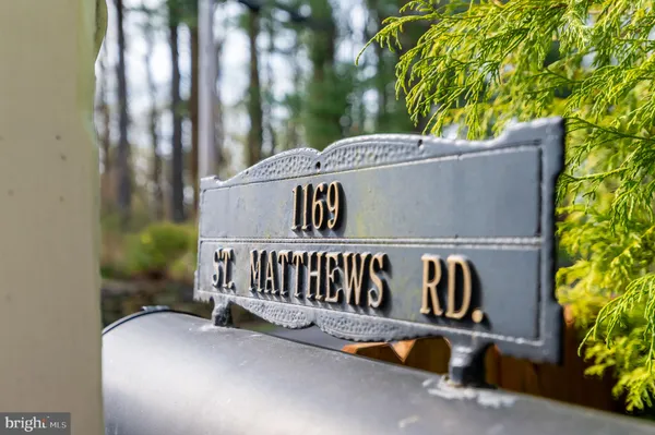 $1,375,000 | 1169 St Matthews Road, Chester Springs, PA 19425