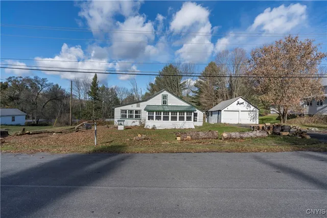 $129,900 | 8133 Wood Road, Diana, NY 13648