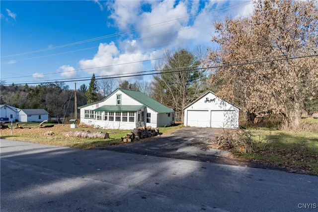 $129,900 | 8133 Wood Road, Diana, NY 13648