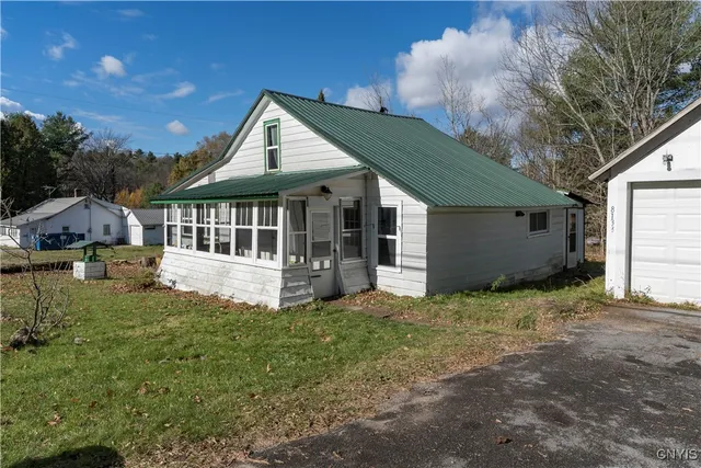 $129,900 | 8133 Wood Road, Diana, NY 13648