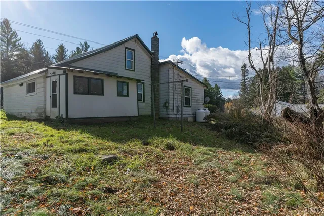 $129,900 | 8133 Wood Road, Diana, NY 13648