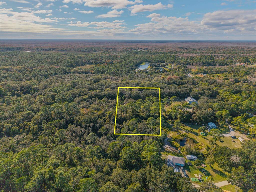 0 Clinton Cemetery Road Edgewater, FL 32141 - Photo 14 of 32