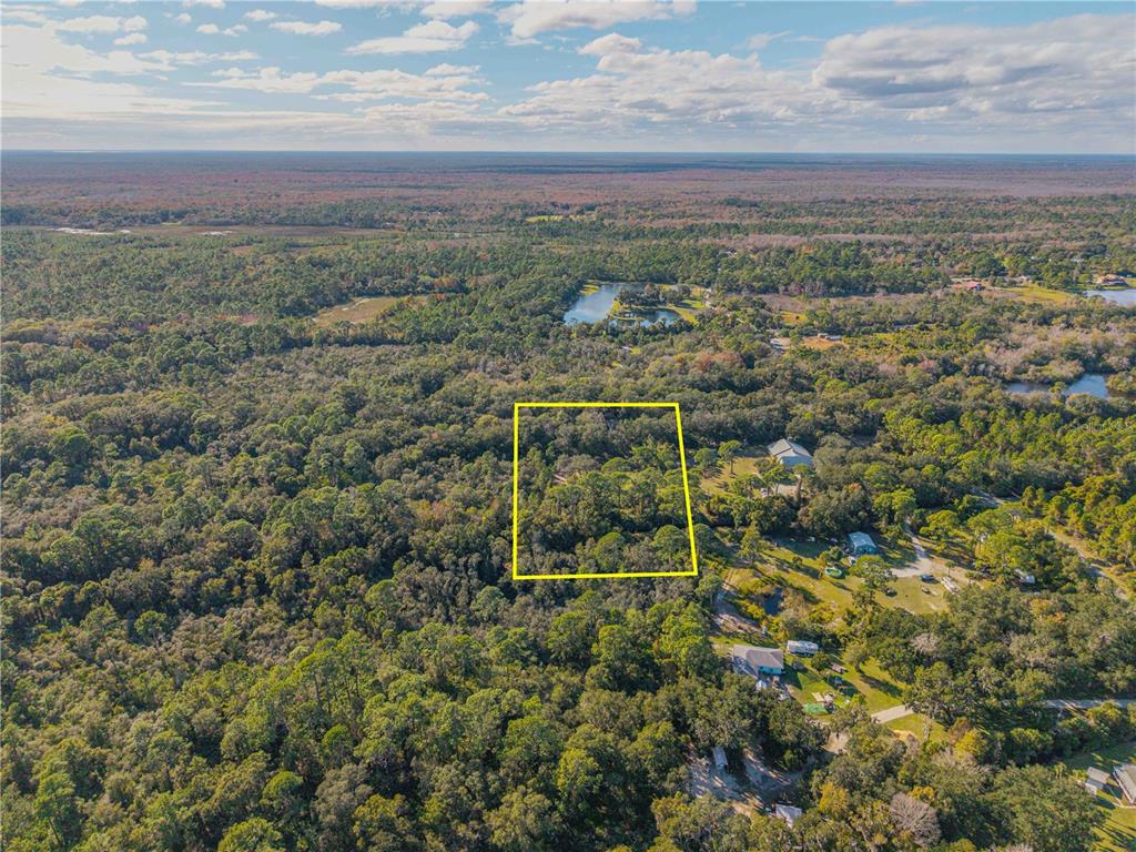 0 Clinton Cemetery Road Edgewater, FL 32141 - Photo 16 of 32