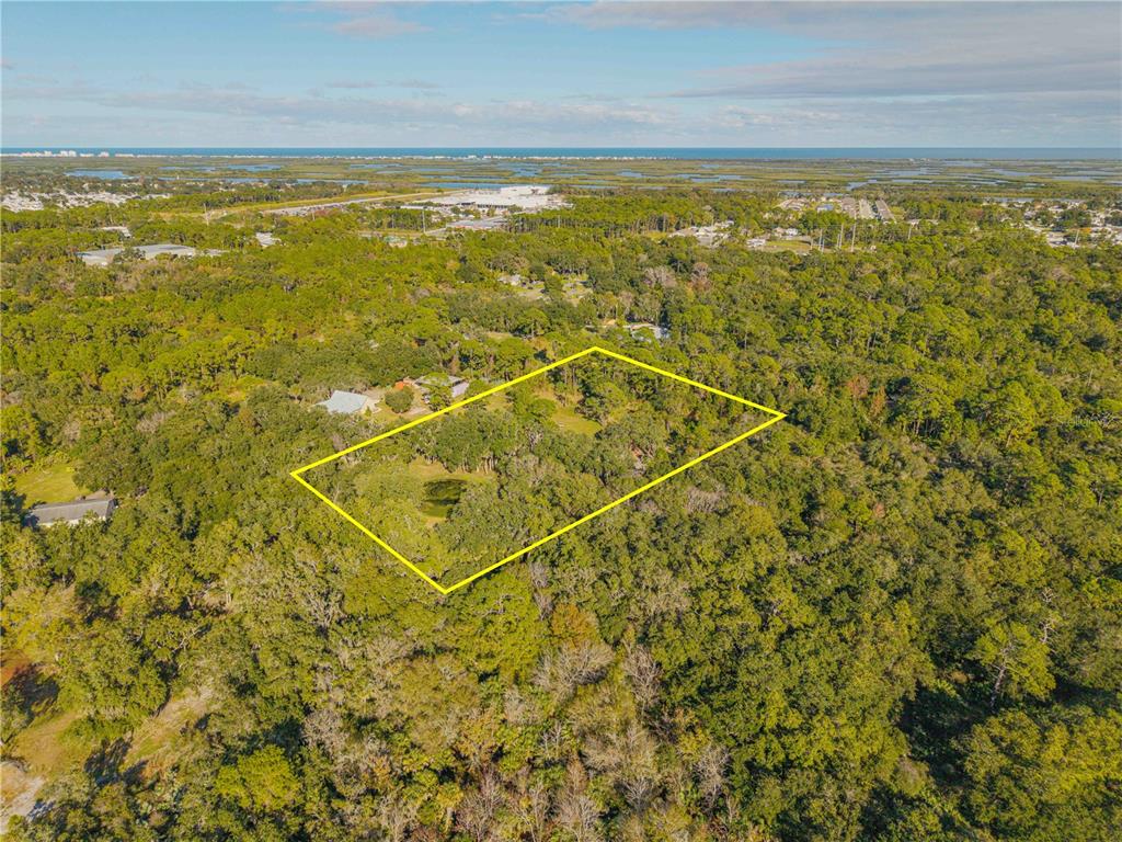 0 Clinton Cemetery Road Edgewater, FL 32141 - Photo 19 of 32