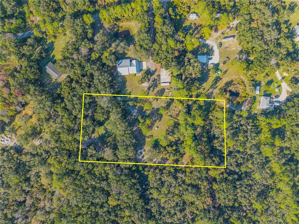 0 Clinton Cemetery Road Edgewater, FL 32141 - Photo 2 of 32