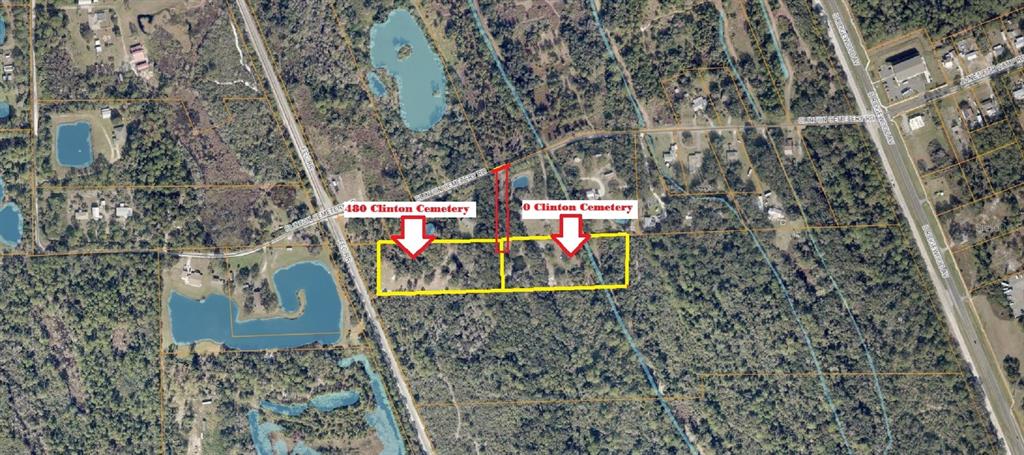 0 Clinton Cemetery Road Edgewater, FL 32141 - Photo 29 of 32