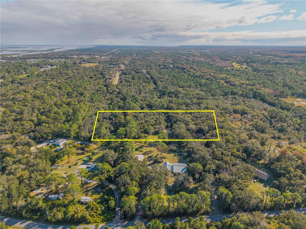 0 Clinton Cemetery Road Edgewater, FL 32141 - Photo 10 of 32