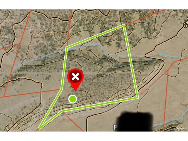 $38,888 | 64 Cl&g, Gardner, CO 81040