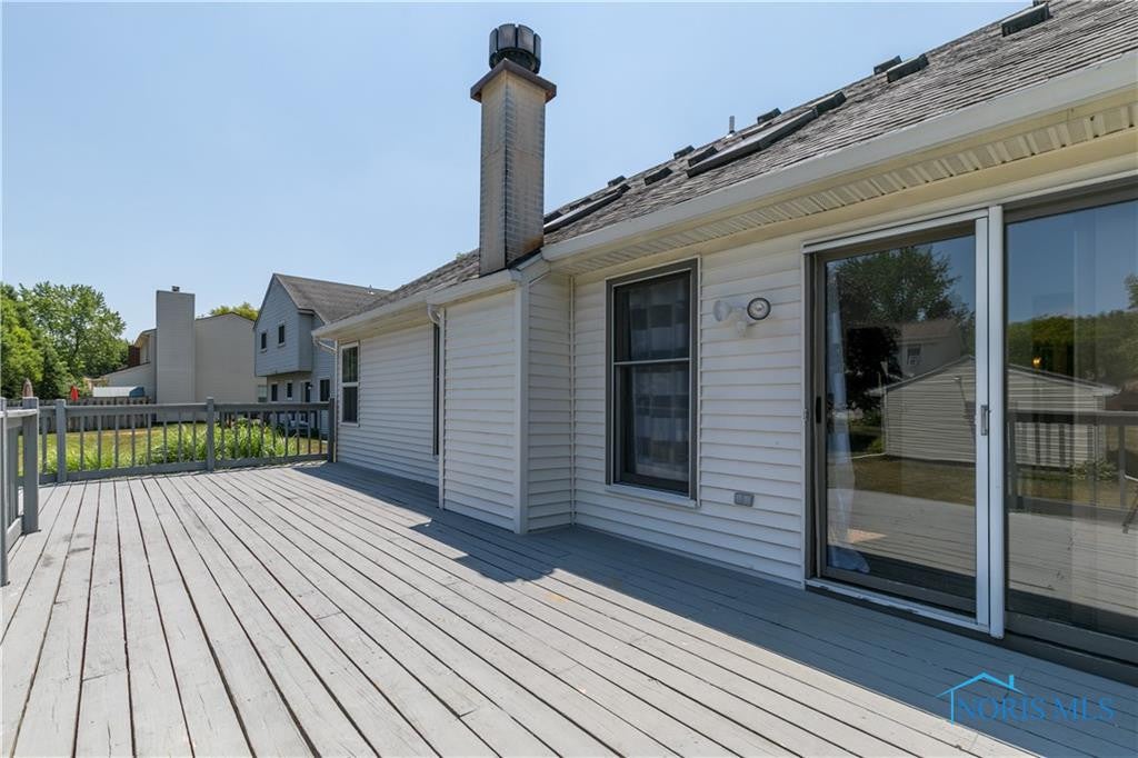 9692 Millcroft Road Perrysburg, OH 43551 - Photo 29 of 34 Gallery Image 29