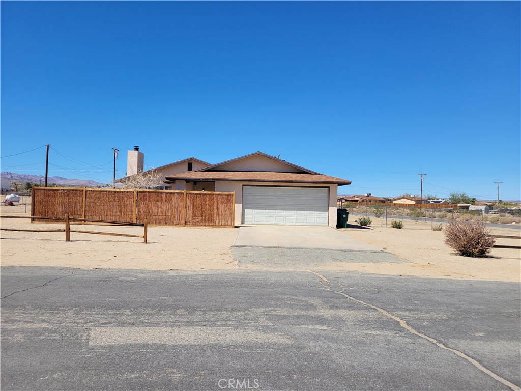 4818 Round Up Road Twentynine Palms, CA 92277 - Photo 23 of 25