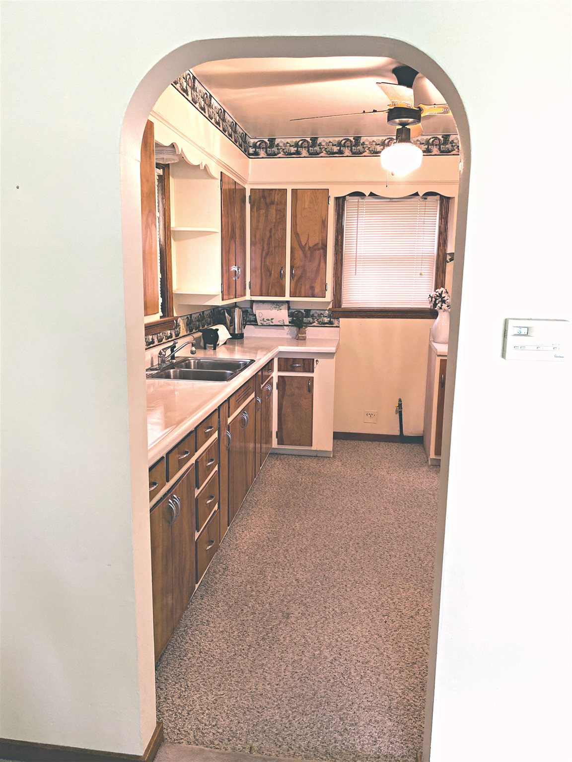 1801 Cherokee Road Fort Wayne, IN 46808 - Photo 11 of 24 Gallery Image 11