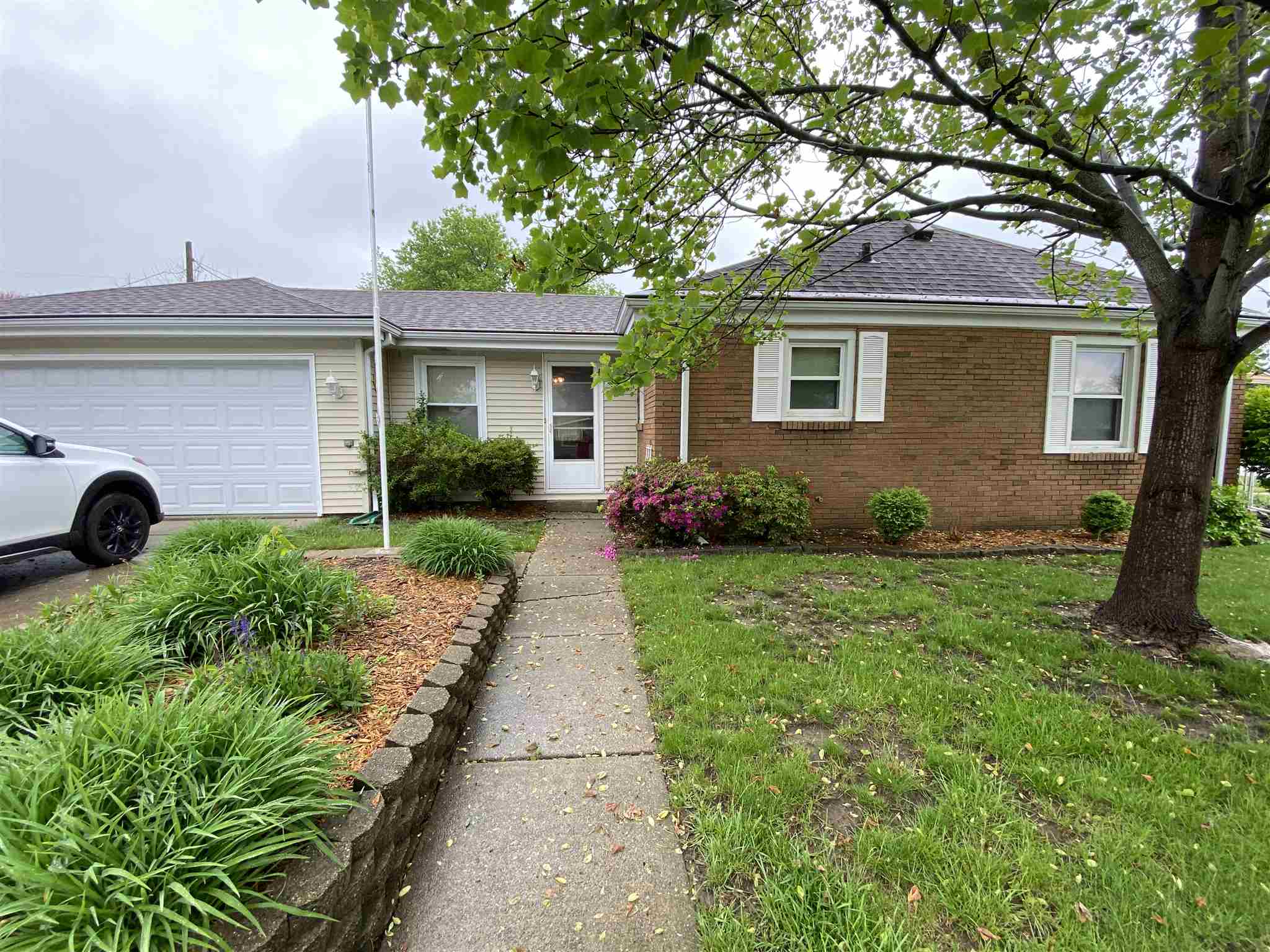 1801 Cherokee Road Fort Wayne, IN 46808 - Photo 21 of 24 Gallery Image 21