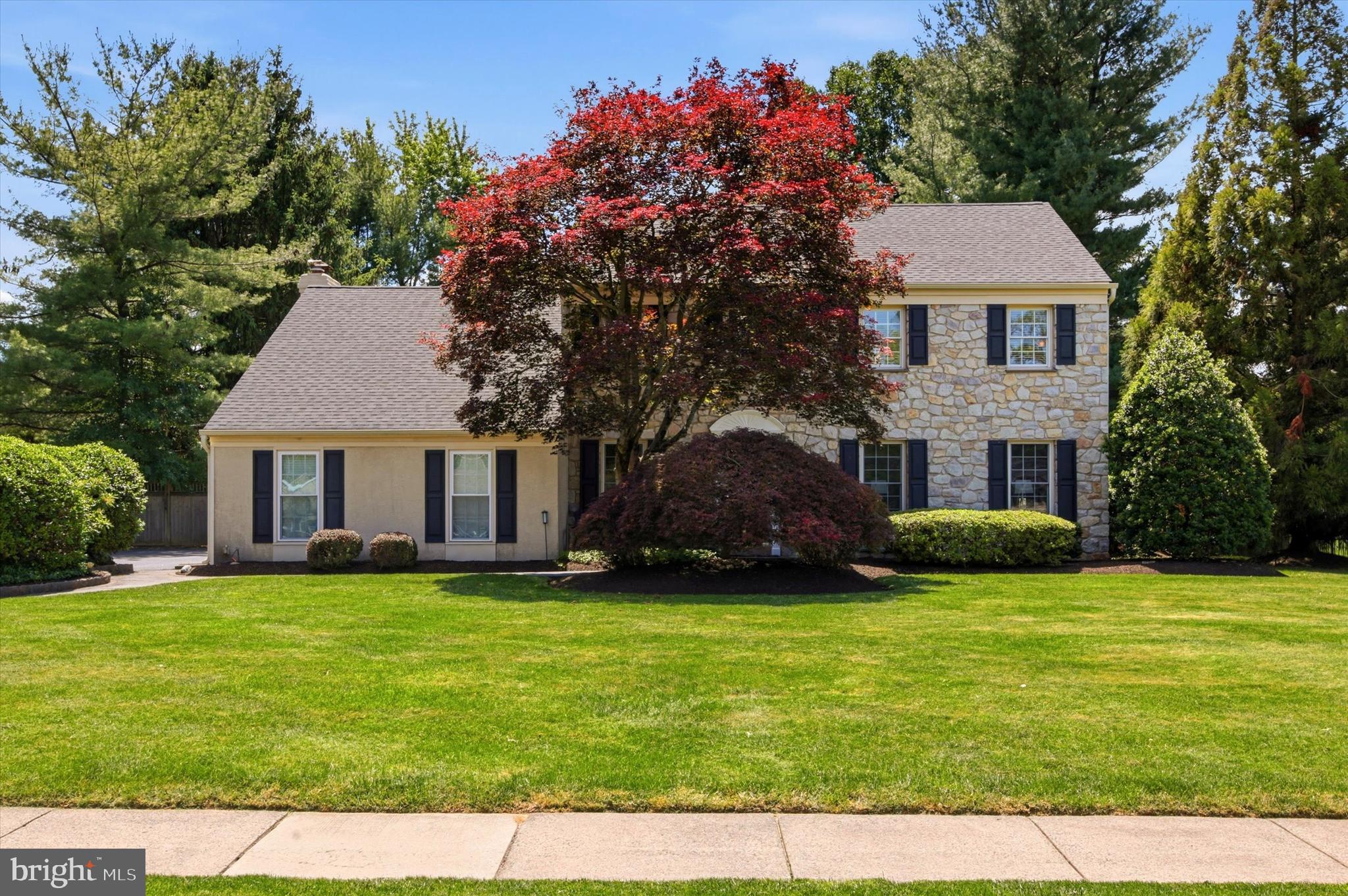 205 Stout Road Ambler, PA 19002 - Photo 60 of 60