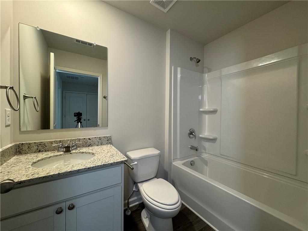 1005 North 2nd Avenue Northwest, Unit 30 Rome, GA 30165 - Photo 21 of 24