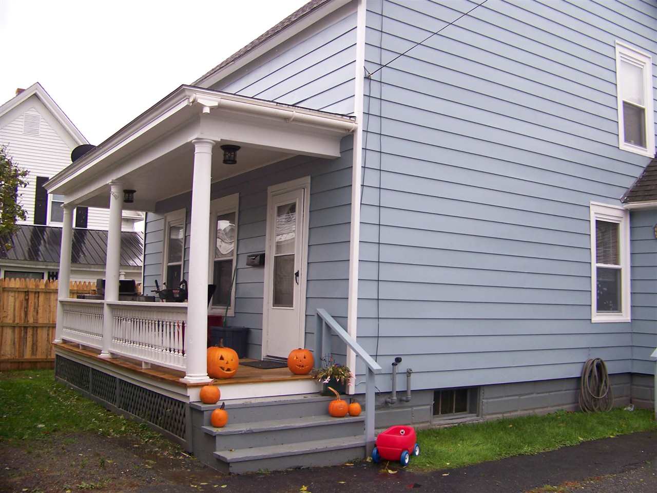 52 Williams Street, Unit EXT Rockingham, VT 05101 - Photo 2 of 28