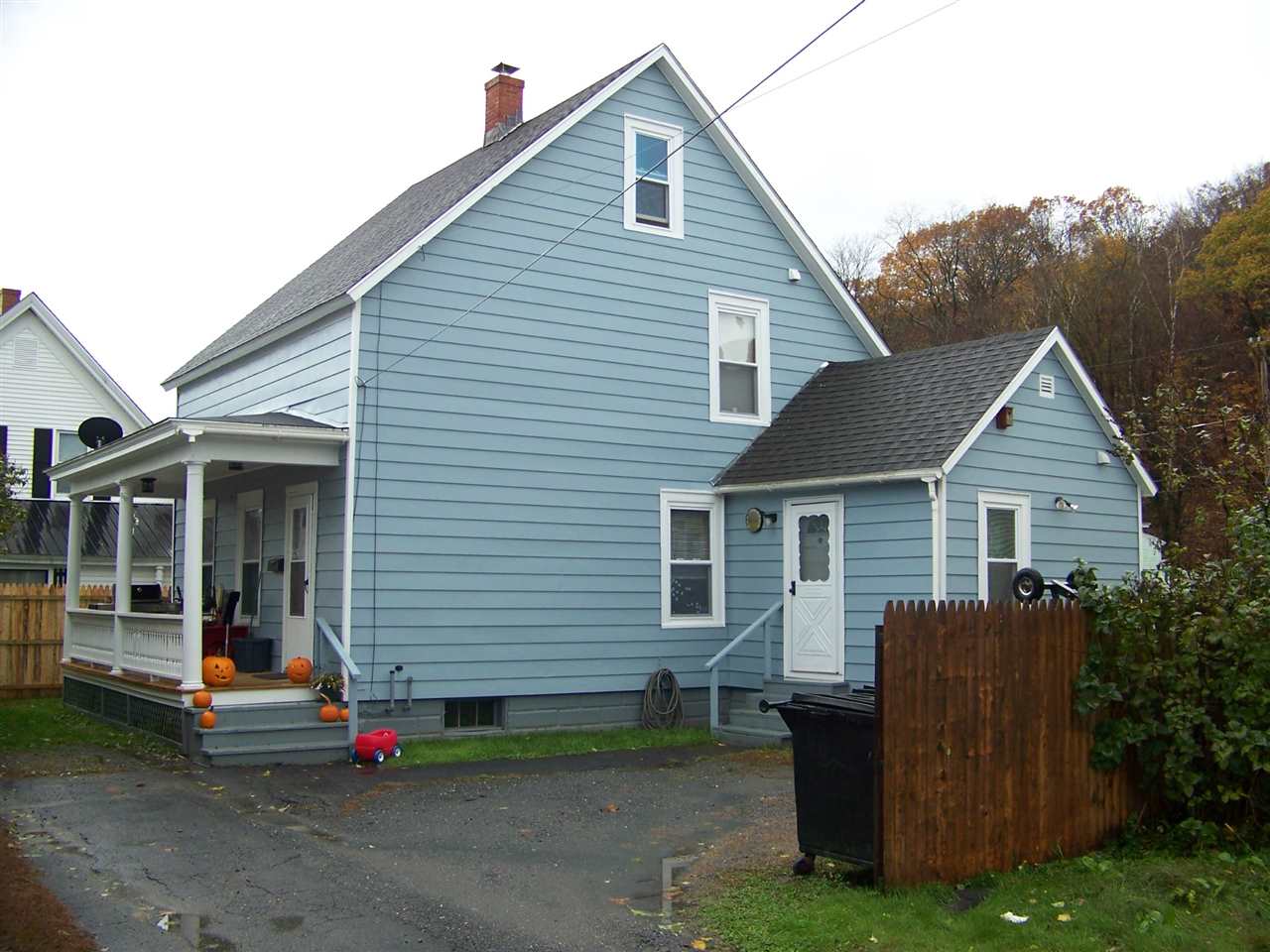52 Williams Street, Unit EXT Rockingham, VT 05101 - Photo 28 of 28