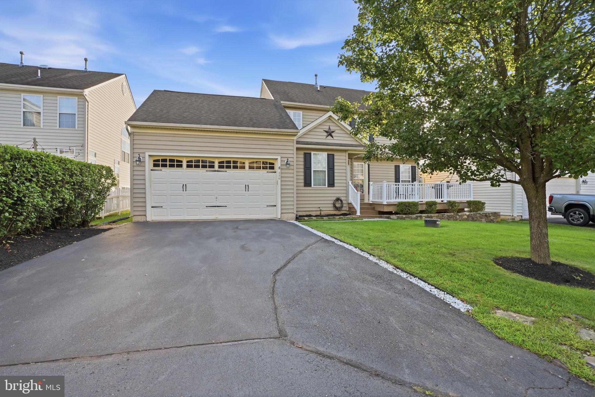 236 Barnhill Road Perkasie, PA 18944 - Photo 35 of 41 Gallery Image 35