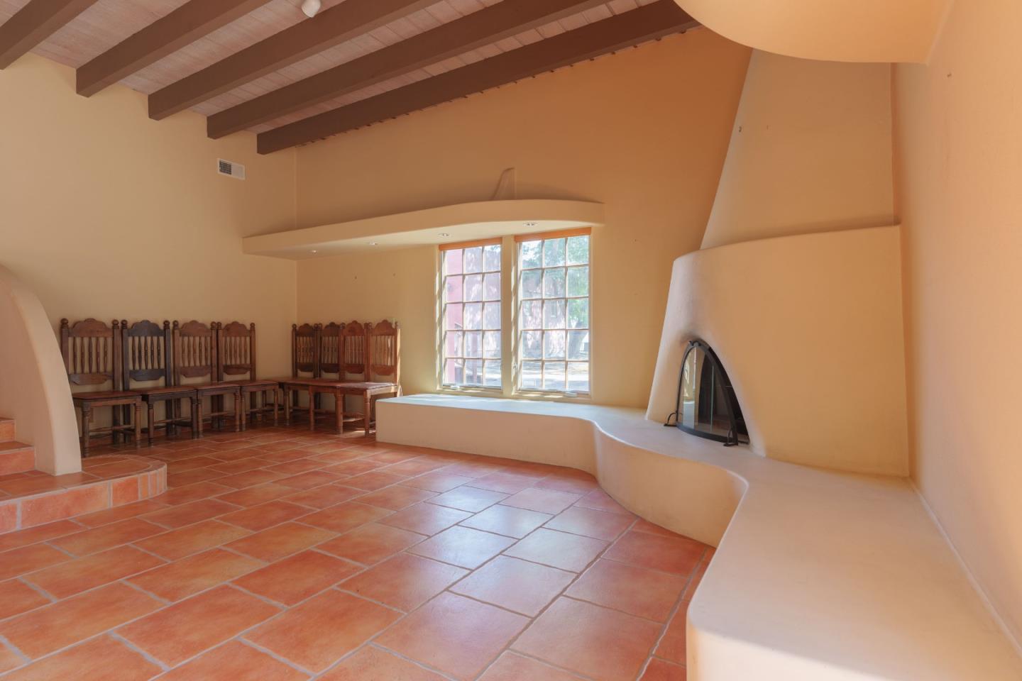 1352 River Road Salinas, CA 93908 - Photo 21 of 33 a living room with furniture and a flat screen tv