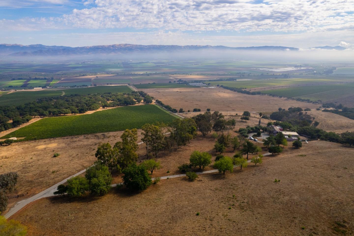 1352 River Road Salinas, CA 93908 - Photo 3 of 33 a view of a lake with beach and ocean view