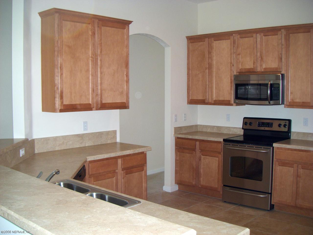 236 Porta Rosa Circle St. Augustine, FL 32092 - Photo 3 of 5 Kitchen