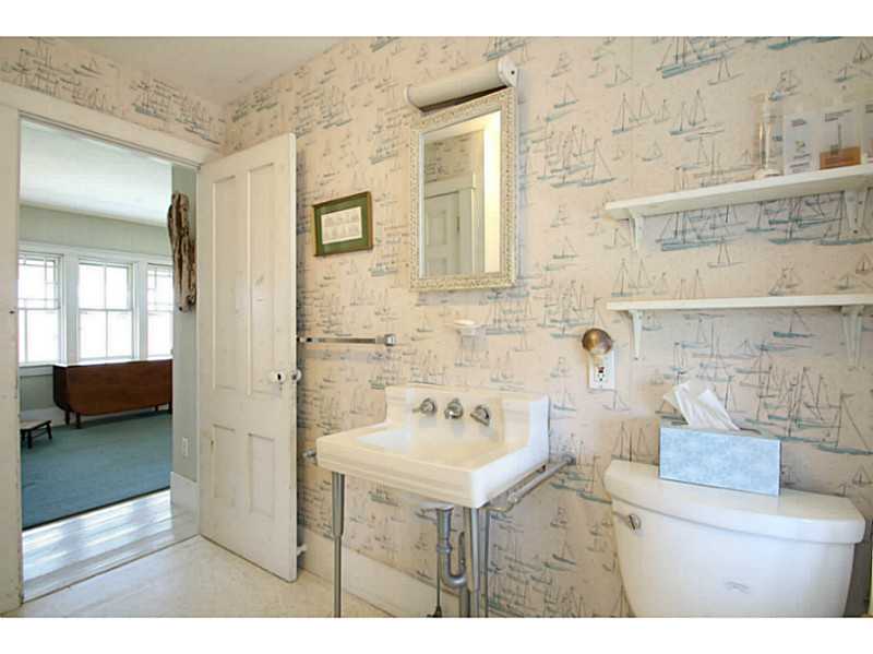 610 Corn Neck Road Block Island, RI 02807 - Photo 11 of 24 Bathroom.
