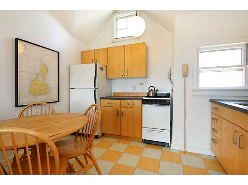 610 Corn Neck Road Block Island, RI 02807 - Photo 17 of 24 Kitchen.