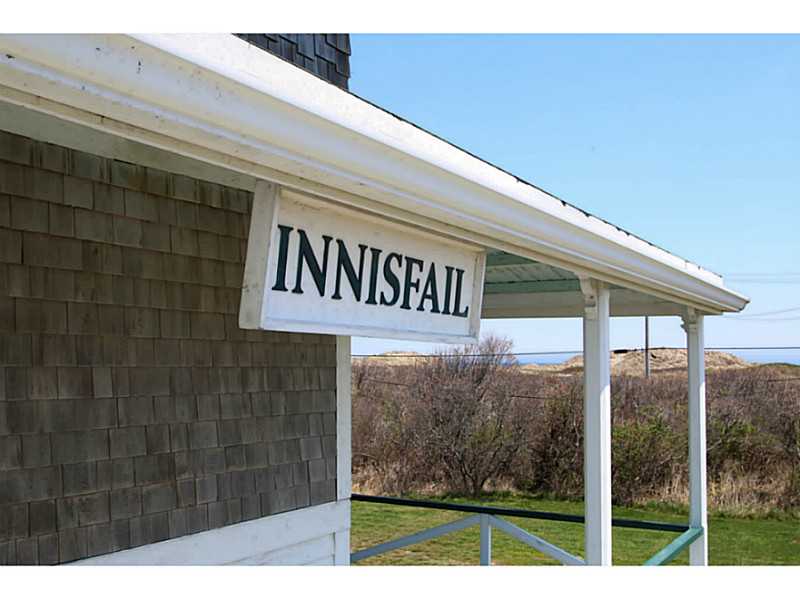 610 Corn Neck Road Block Island, RI 02807 - Photo 23 of 24 Exterior Front.