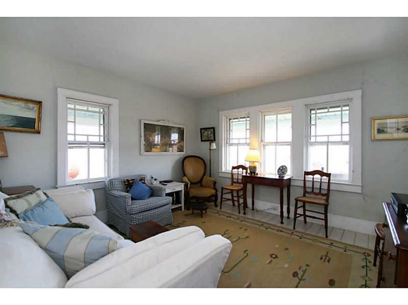 610 Corn Neck Road Block Island, RI 02807 - Photo 7 of 24 Living Room.